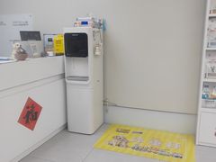 -达爱动物医院·犬猫分区·CT·复杂眼科(远洋山水分院)