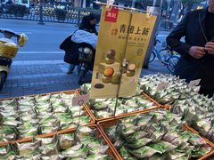 -詹记桃酥(宿州路店)