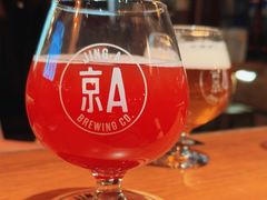 -京A Brewpub·精酿餐吧(幸福村店)