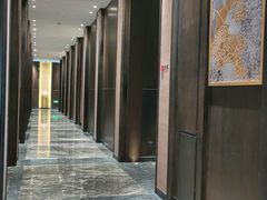 -中山保利艾美酒店-乐美中餐厅