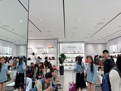 -Charles & Keith(大运河购物中心店)