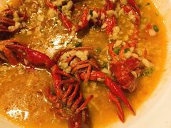 -霸王虾·小龙虾香辣蟹(玉林店)