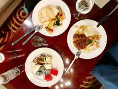 -上海龙之梦万丽酒店