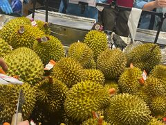 -AEON永旺(东方宝泰店)