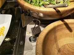 -碧桂园润杨溪谷温泉酒店