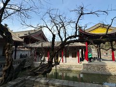 -华清宫景区