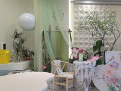 -山与蓝·轻糖鲜果蛋糕(勒泰店)