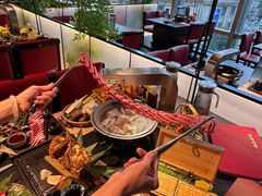 -黑牛の店·黑金店(沈阳万象城店)