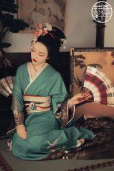 点击看大图 -持熹光年写真体验馆