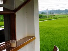-安顺旧州古镇