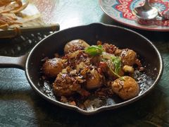 -仁义涵西餐·咖啡(中华巴洛克店)