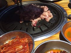 -麻蒲碳烤肉(远景路1号店)