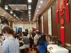 等位区-螺世纪螺蛳粉·桂味小排档(裕德店)