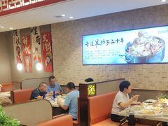 -蝎王府羊蝎子(虎坊桥总店)