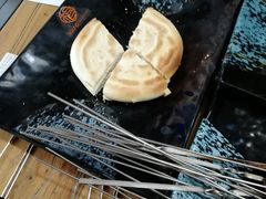 -小杨烤肉(朱雀店)