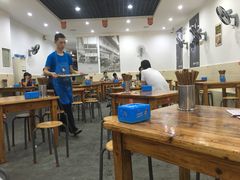 大堂-雨田饭店(华兴东街店)