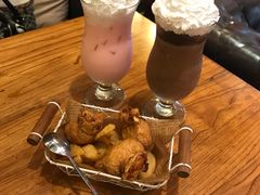 -more than meow吴止猫主题餐厅(承德 中船汇店)