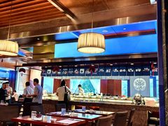 -温州喜来登酒店-盛宴西餐厅