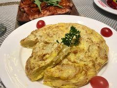 -Mezomd曼索蒂西班牙餐厅(广粤店)
