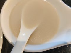 猪肚鸡汤-捞王锅物料理(金城路店)