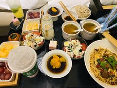 -金色印象·4K影院式足体养生(南滨印象店)