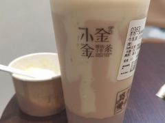 -小金金手作(金象城店)