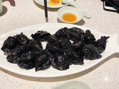 -船歌·鱼水饺青岛菜(金狮广场店)