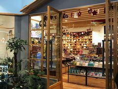 -猫的天空之城概念书店(印象城购物中心店)