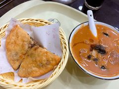 -方中山胡辣汤(成都首店)