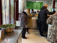 -李小老烧饼(常营民族家园店)