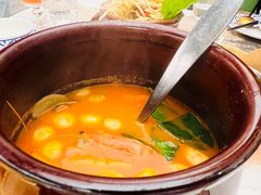 冬阴功海鲜汤-KingThaia金泰兰(滨江天街店)