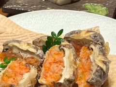 -隐炉和牛烧肉店(群力店)