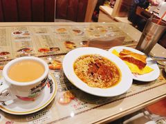 -红茶冰室(伟晴街店)