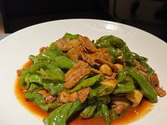 -阿庄新豫菜(通泰路店)