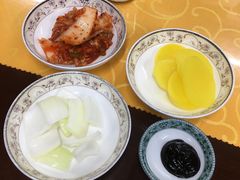 -来味香(麦世达韩国精品百货店)