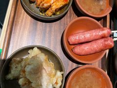 -京参 • 擂椒饭(这有山店)