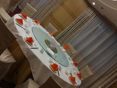 -山水宾馆-中餐厅