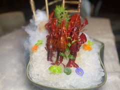 -无锡瑞廷西郊酒店·悦湖景观餐厅