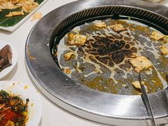 -么子烤肉(化龙池店)