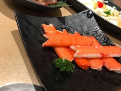-新石器烤肉(南站店)