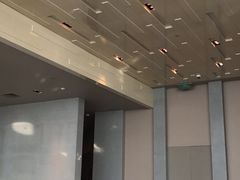 -上海柏悦酒店