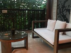 -广州都喜泰丽温泉度假酒店