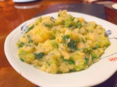 -东口码头·烧鸽子·鱼头泡饼·地方菜(金鹰悦城店)