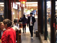 大堂-毅祥斋老孙家泡馍(北院门鼓楼店)