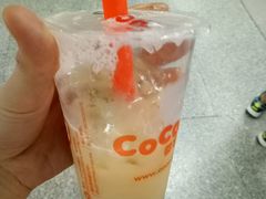 -CoCo都可(中华广场店)