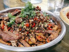 -灶东家民间菜(回兴店)