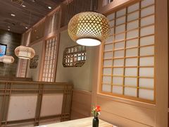 -锅物新语&寿喜烧.炉端割烹(世博源店)