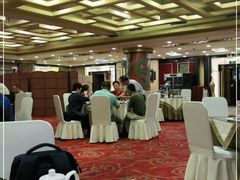 大堂-良友·海鲜青岛菜(五四广场店)