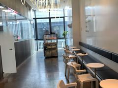 -喜茶(北京五棵松华熙店)