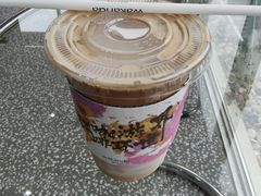 中国拿铁-wakanda瓦坎达咖啡(创享天地店)